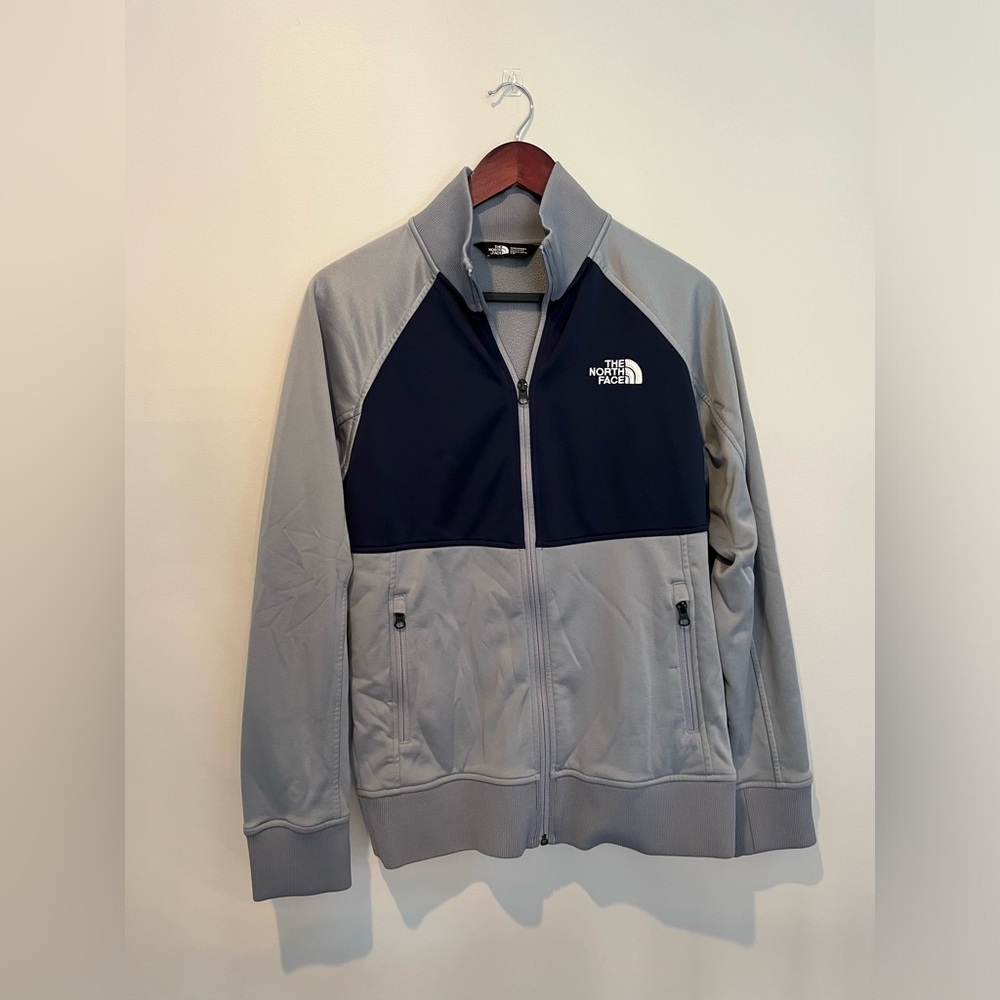 Men’s North Face Jacket